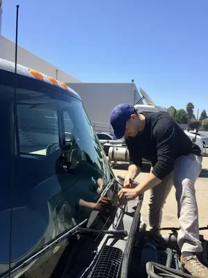 ABBA AUTO GLASS