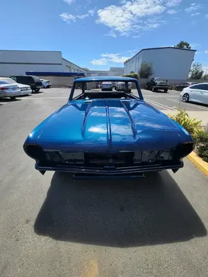 Central Autoworks