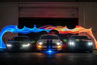 1v1 MOTORSPORTS