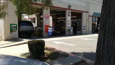 Econo Lube N' Tune & Brakes