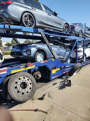 Pepe's tires
