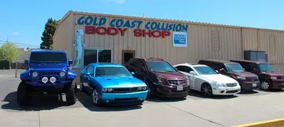 Gold Coast Collision Auto Body & Paint
