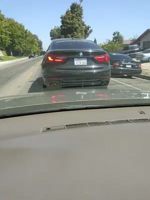 Gold Coast Collision