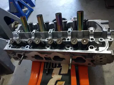 Mid State Cylinder Heads