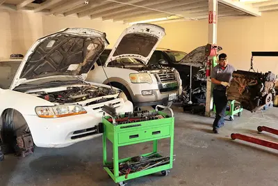Hernandez Auto Repair