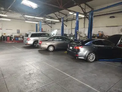 Smogpro TW Automotive