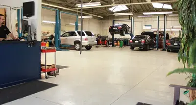 Holland Car Care