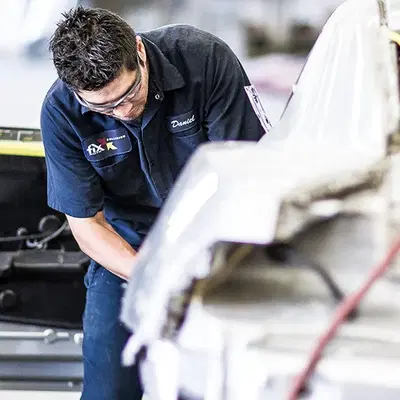 Fix Auto San Mateo