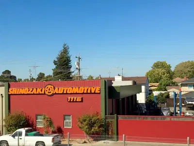 Shinozaki Automotive