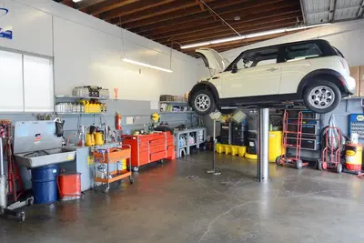 Spiteri's Auto Service