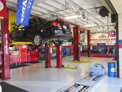 5 Star Auto Service