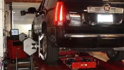 Richards Auto Repair