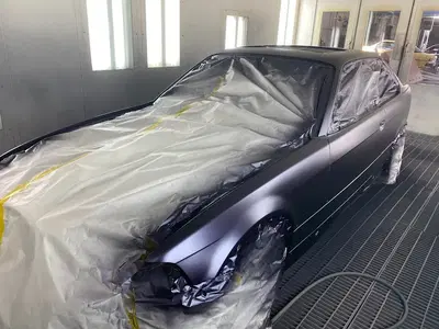 D & D Body Shop And Detail Club