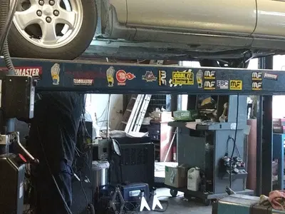 Cooper's Auto Repair