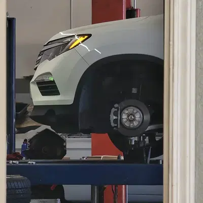 Image Auto Repair