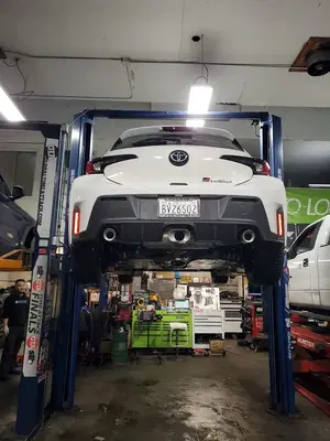 Auto Logic