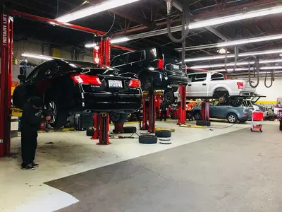 A+ Japanese Auto Repair, Inc.