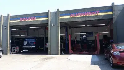 Millbrae Tire & Auto Repair
