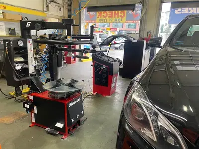 EMX Auto Repair