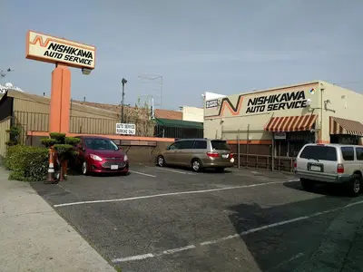 Nishikawa Auto Service