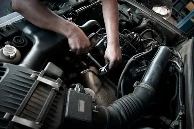 Del Mar Auto & Radiator Service