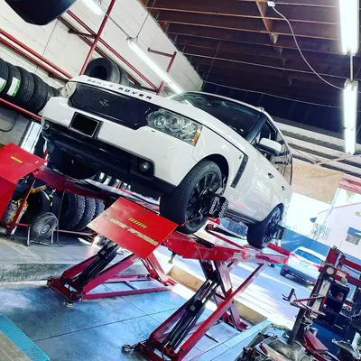 ACE AUTOMOTIVE & TIRES
