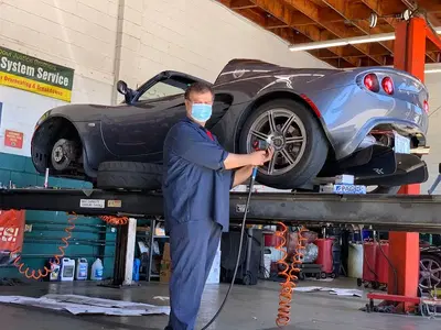 Arroyo Auto Center