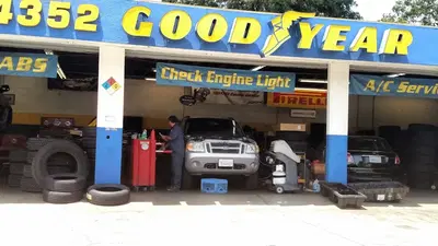 S & A Complete Auto Care