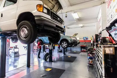 Foothill Smog & Auto Repair