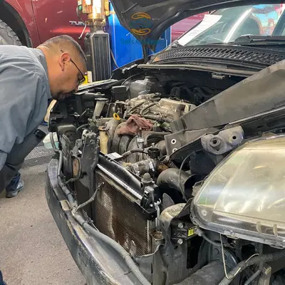 Don's Auto Repair