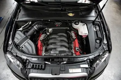 European Auto Hause