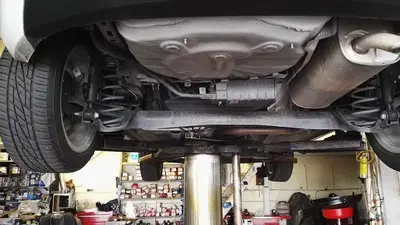 Express General Auto Repair
