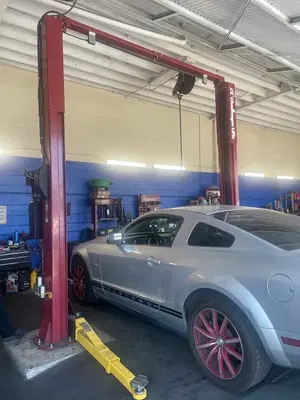 Highland Auto Repair