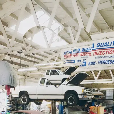 Vince's Auto Services
