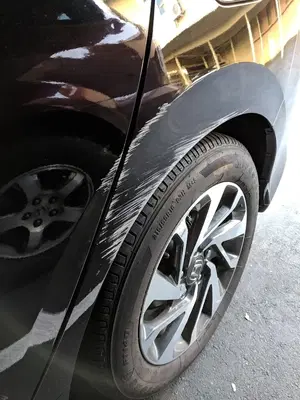 Alliance Auto Body