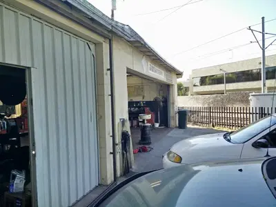 Jack's Auto Repair
