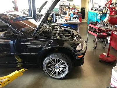 Hyarcs Auto Repair