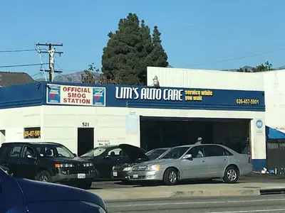 Lim's Auto Care