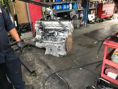Hilos Auto Repair
