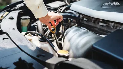 Ray's Auto Repair