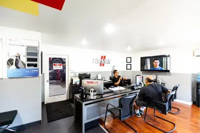 Business Photo
