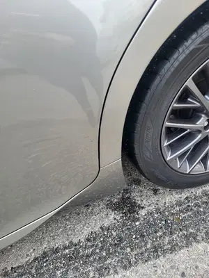 Caliber Collision