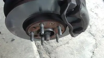 Serrano's Tire & Auto Repair