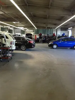 Hi-Quality Auto Body Inc
