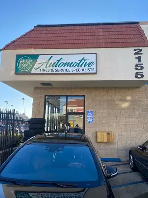 A to Z Automotive