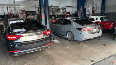 Demerjian Auto Services
