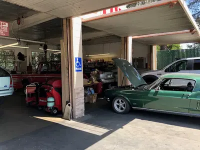 A & E Automotive