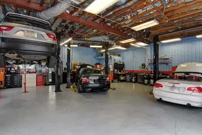 Bimmer PhD Motorsports - BMW Repair in Pasadena, South Pasadena, Altadena and La Canada Ca