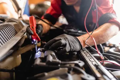 Cortez Auto Service