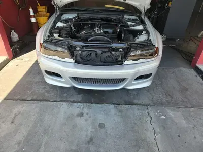 Walnut Smog & Repair